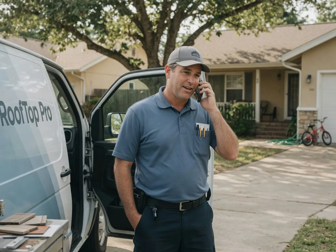 Roof Repair Yorkville, TN FAQs