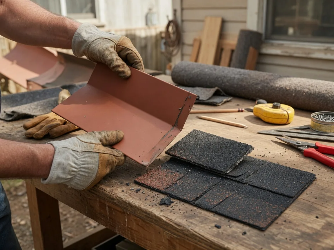 Roof Repair company in Yorkville, TN